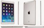 Подробный обзор и тестирование Apple iPad Air