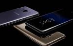 Онлайн-трансляция презентации Samsung Galaxy S8 в Нью-Йорке