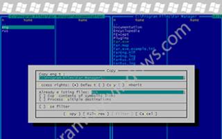 Far Manager — бесплатный файловый менеджер для Windows Файловый менеджер far для windows 7