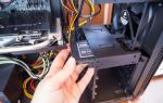 Практические советы по использованию SSD Как сделать твердотельный жесткий диск своими руками