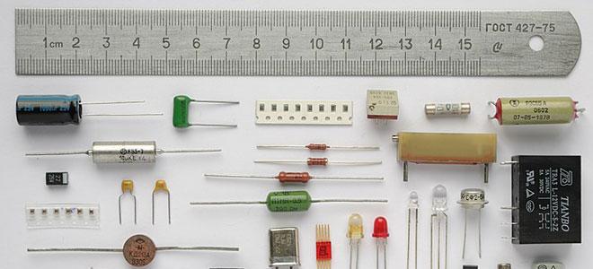 Линейные и нелинейные резисторы, их характеристики Маркировка отечественных варисторов
