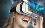 Очки виртуальной реальности для Samsung Galaxy S7 Если успеешь, получишь подарок